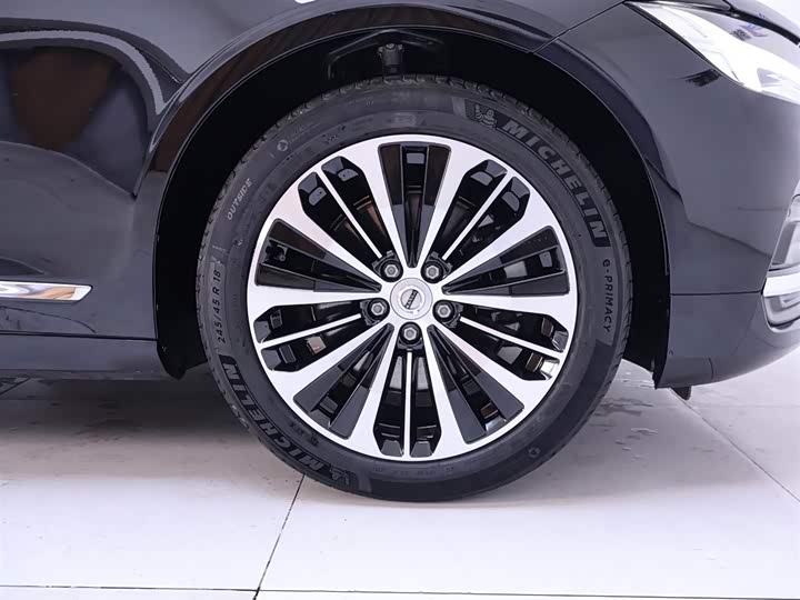 Фото 6 - Volvo S90