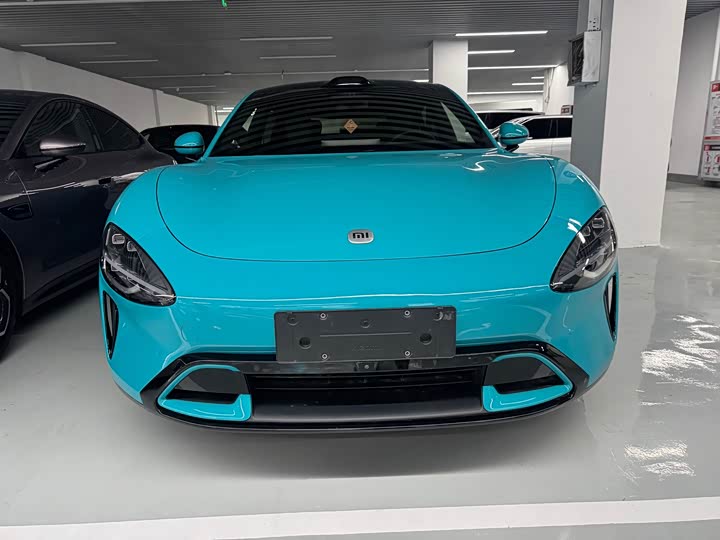 Фото 2 - Xiaomi SU7