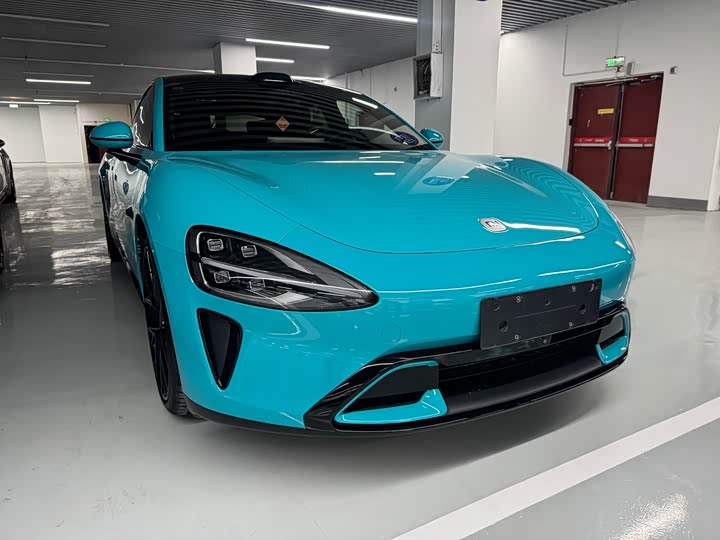 Фото 3 - Xiaomi SU7