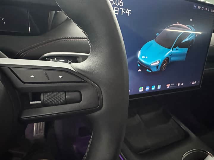 Фото 6 - Xiaomi SU7