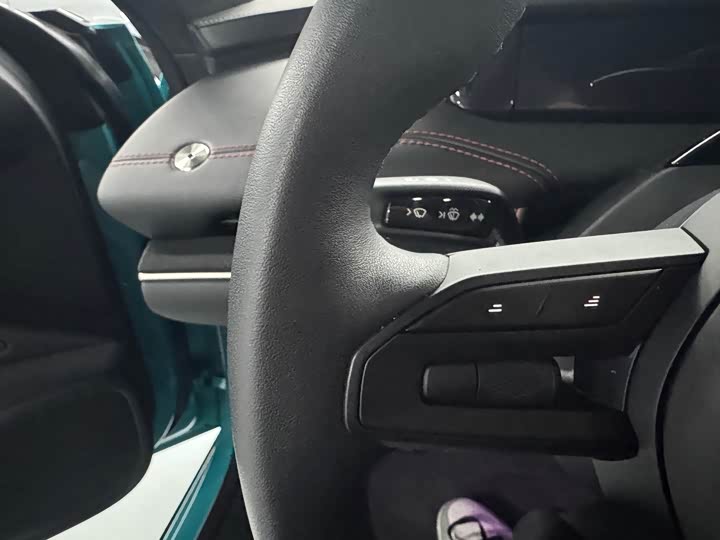 Фото 7 - Xiaomi SU7