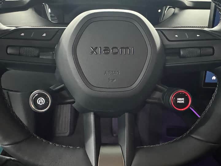 Фото 8 - Xiaomi SU7