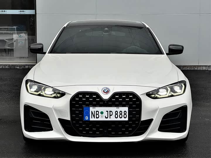 Фото 3 - BMW 4 Series