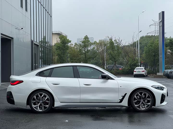 Фото 5 - BMW 4 Series