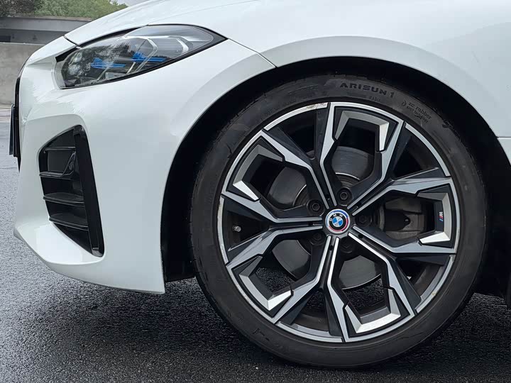 Фото 6 - BMW 4 Series