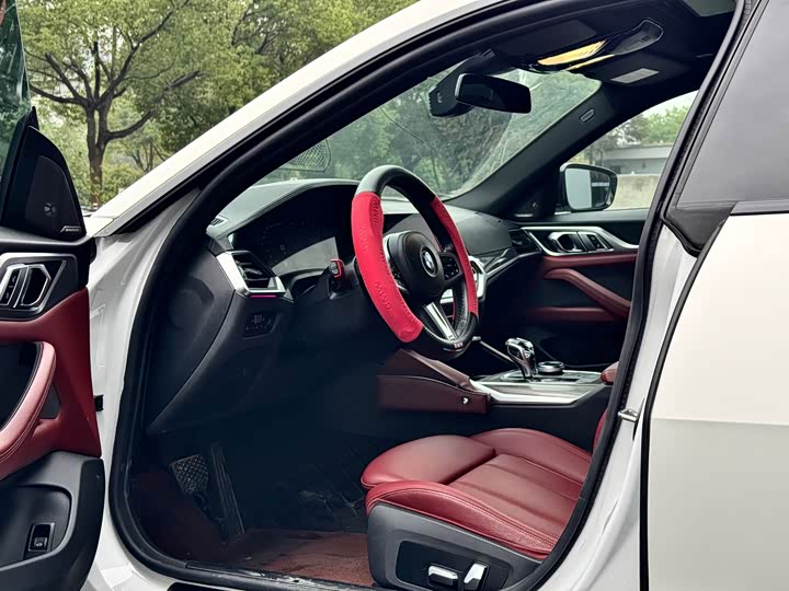 Фото 7 - BMW 4 Series