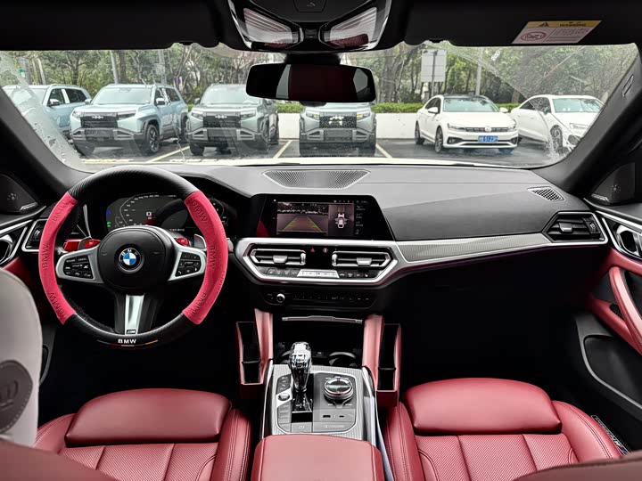 Фото 8 - BMW 4 Series
