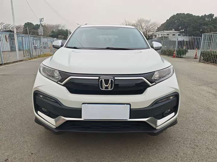 Фото 2 - Honda XR-V