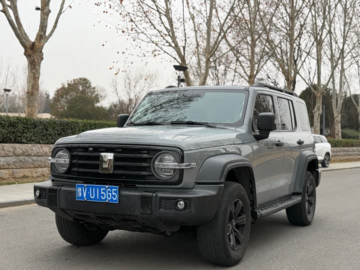 Фото 1 - Tank 300