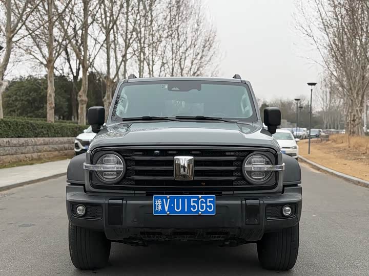 Фото 2 - Tank 300