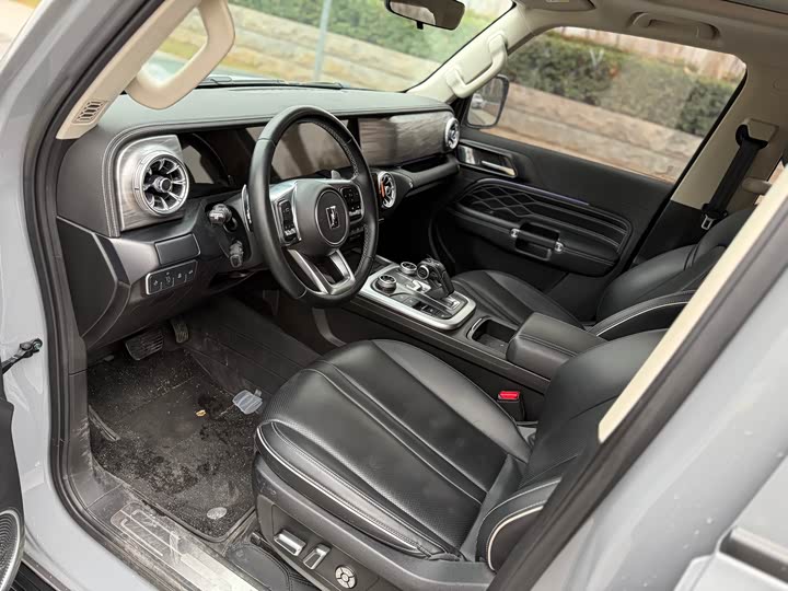 Фото 5 - Tank 300