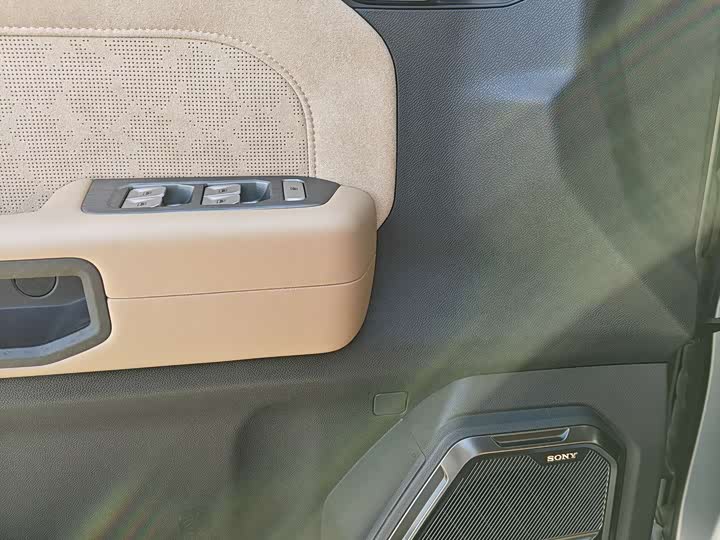 Фото 7 - Jetour T2