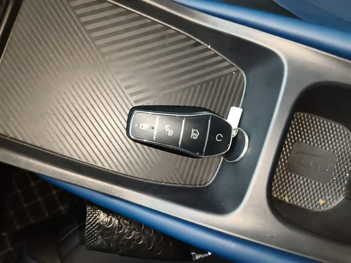 Фото 9 - BYD Seagull