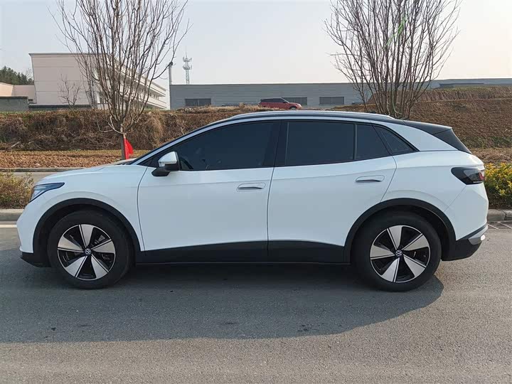 Фото 5 - Volkswagen ID.4 X