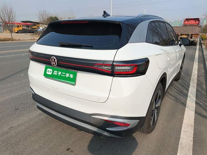 Фото 7 - Volkswagen ID.4 X