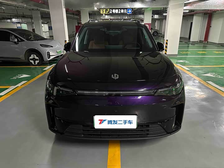 Фото 3 - Leapmotor C16