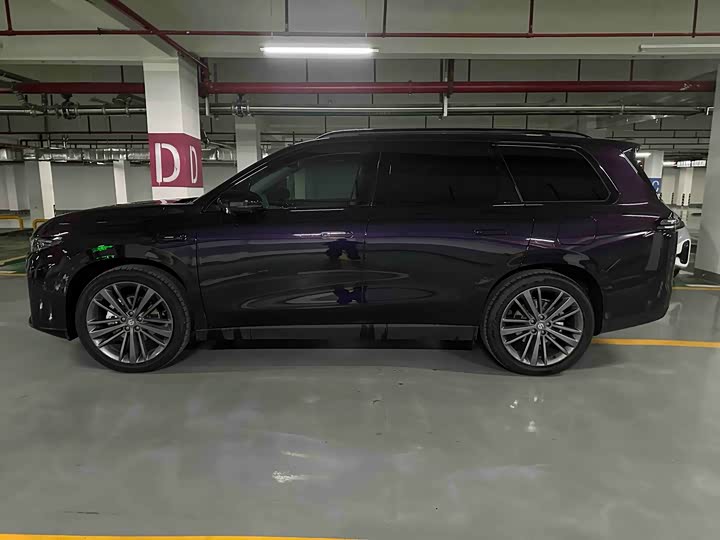 Фото 4 - Leapmotor C16