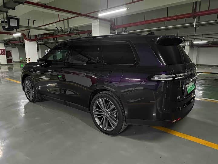 Фото 5 - Leapmotor C16