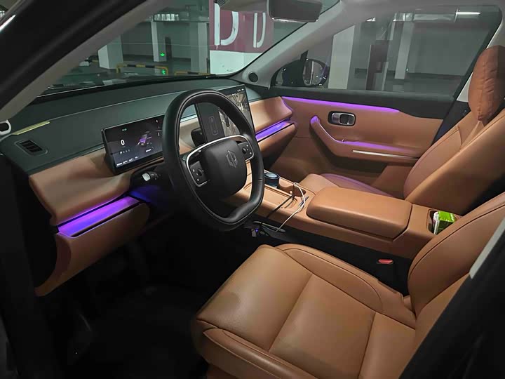 Фото 7 - Leapmotor C16