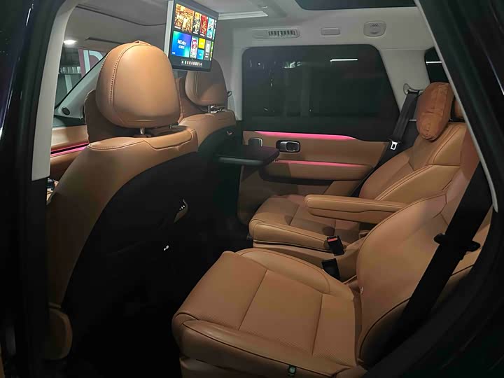 Фото 8 - Leapmotor C16