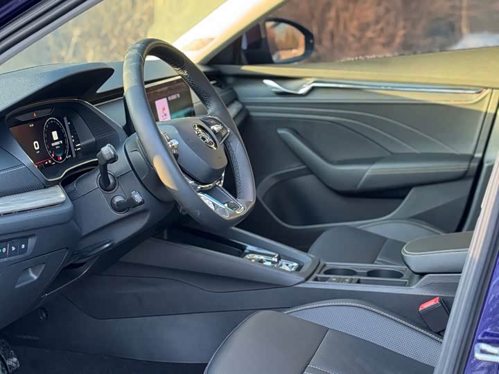 Фото 7 - Skoda Octavia Pro