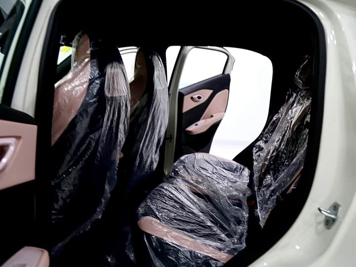 Фото 9 - BYD Seagull