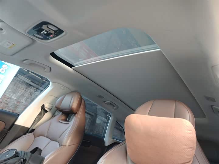 Фото 8 - Leapmotor C11