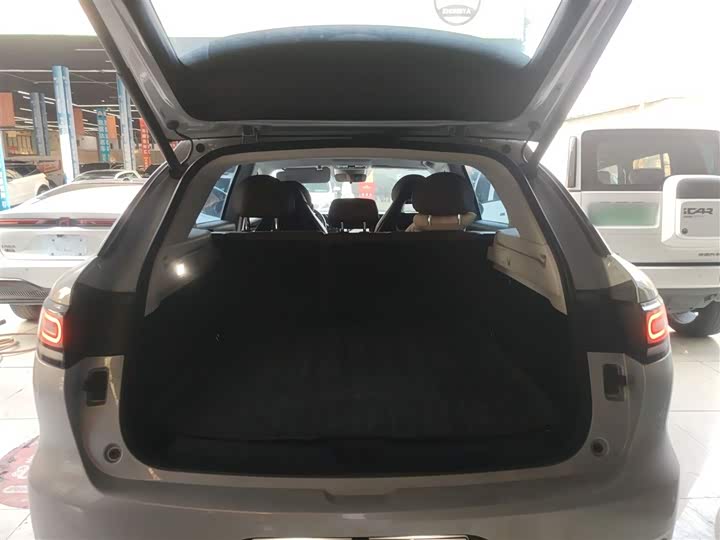 Фото 9 - Leapmotor C11