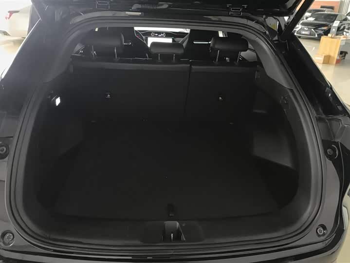 Фото 4 - Changan Oshan Z6