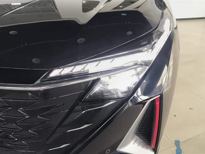 Фото 5 - Changan Oshan Z6