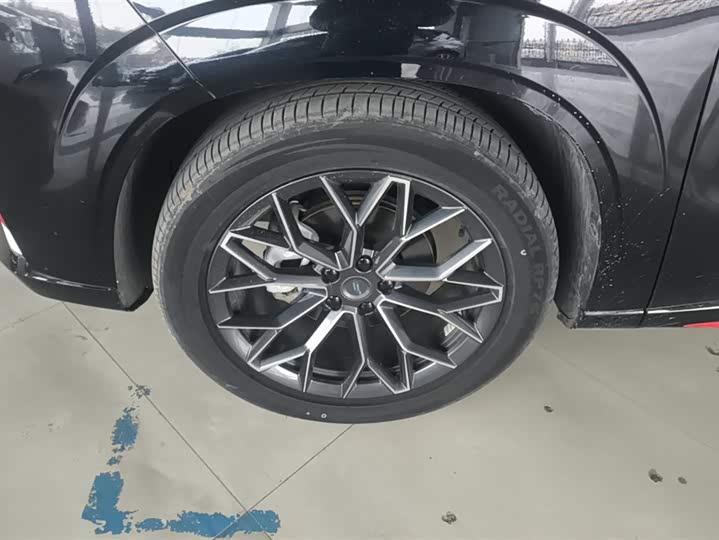 Фото 6 - Changan Oshan Z6