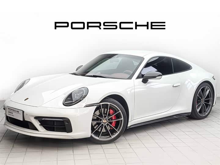 Фото 1 - Porsche 911