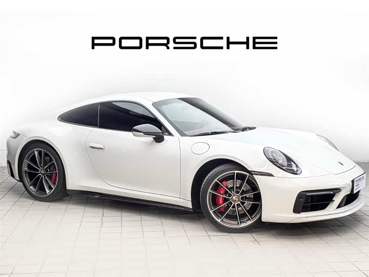 Фото 2 - Porsche 911