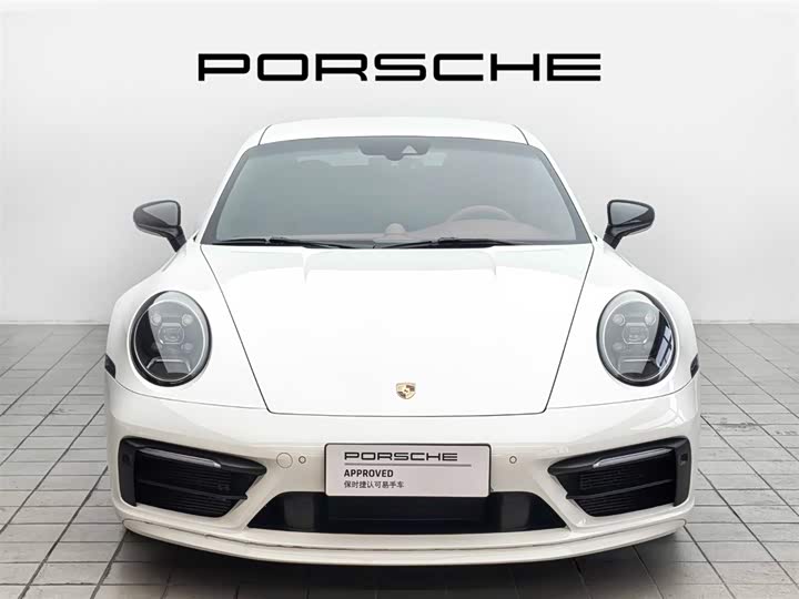 Фото 6 - Porsche 911