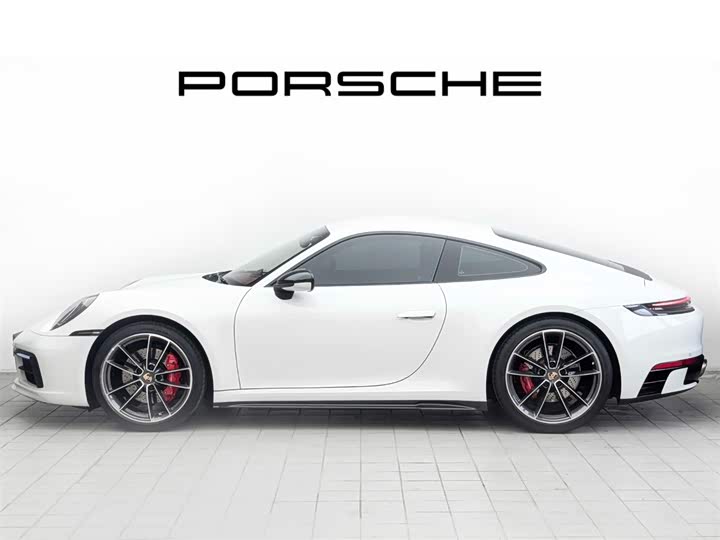 Фото 7 - Porsche 911