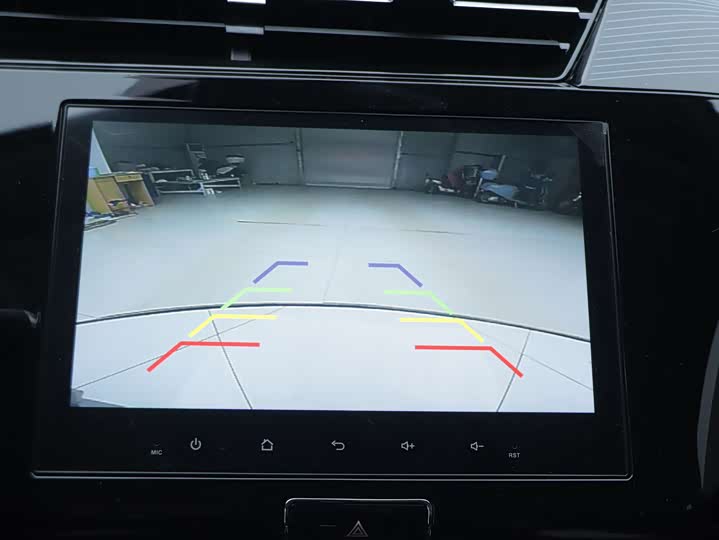 Фото 9 - Chery Tiggo 3x