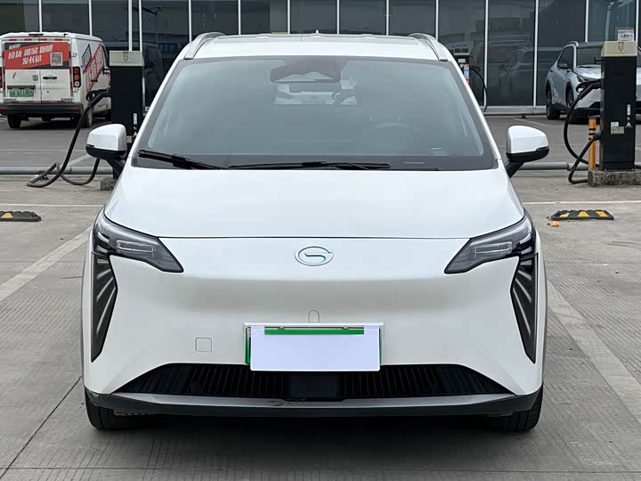 Фото 3 - GAC Aion Y