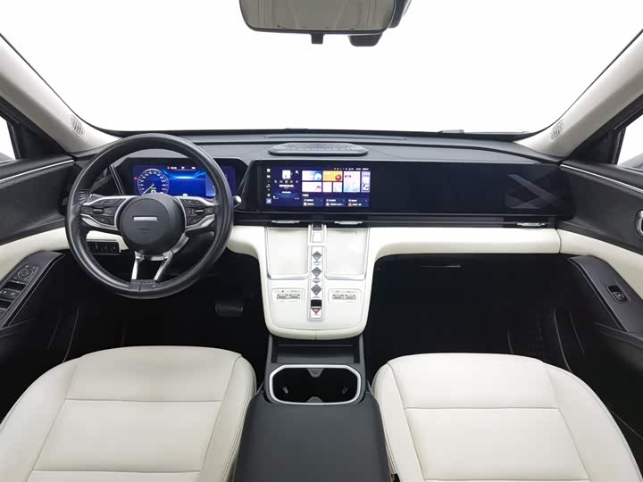 Фото 5 - Haval Ruge Max