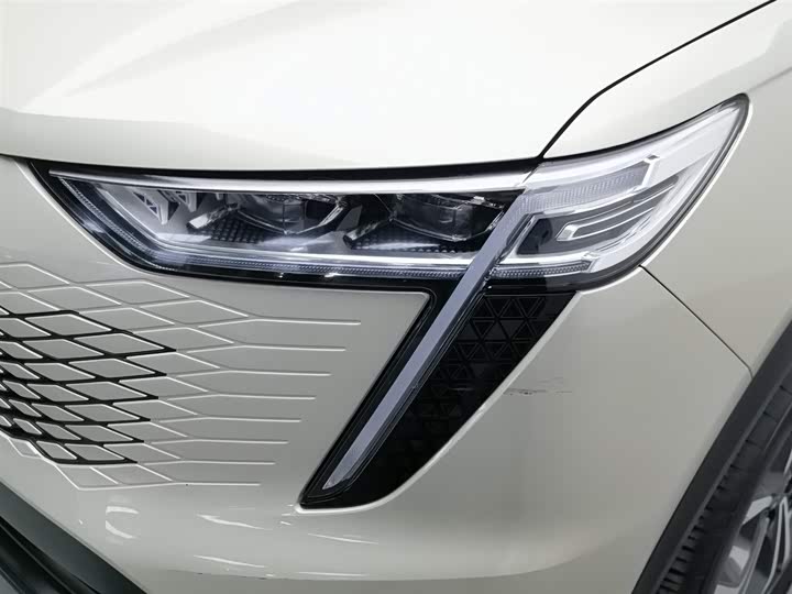 Фото 7 - Haval Ruge Max