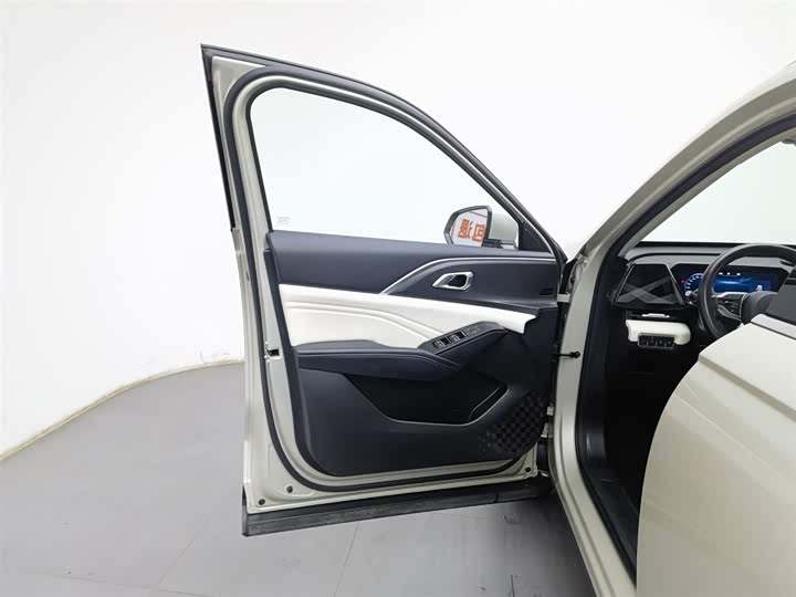 Фото 8 - Haval Ruge Max