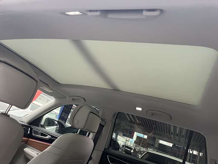 Фото 7 - Volkswagen Teramont Pro