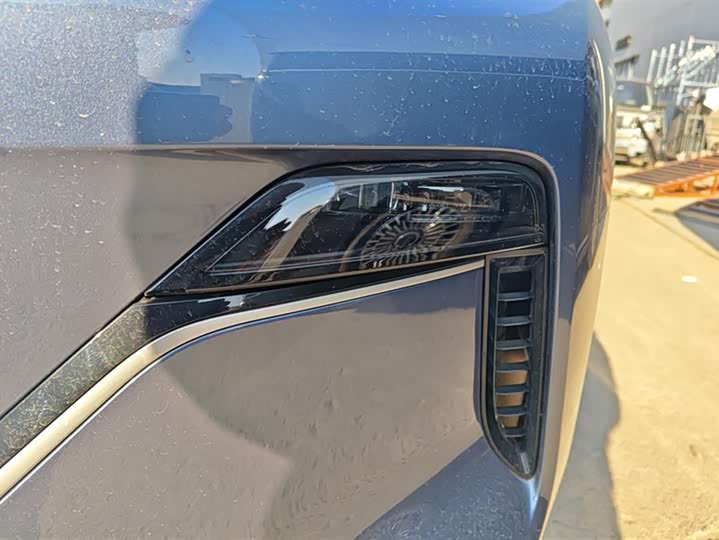 Фото 5 - Geely Galaxy Starship 7