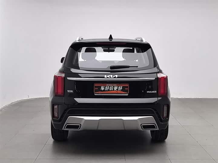 Фото 4 - Kia Sportage GT-line