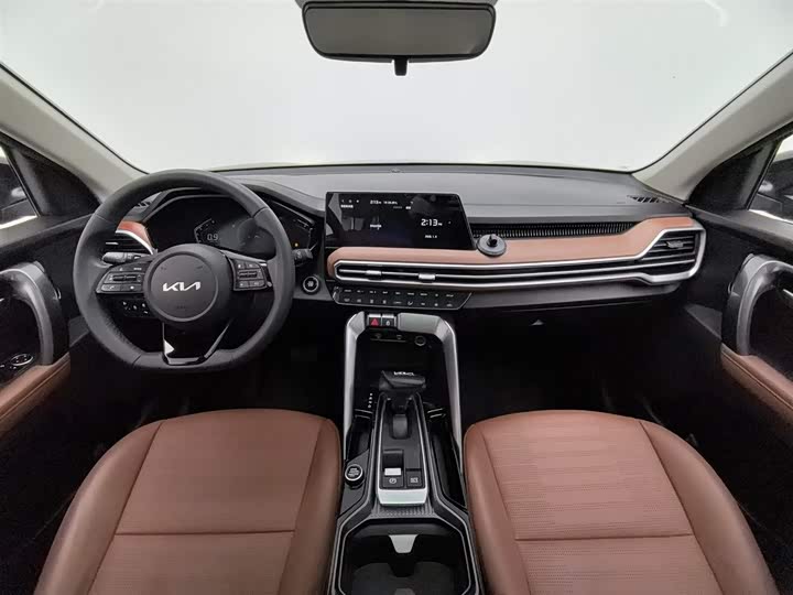 Фото 5 - Kia Sportage GT-line