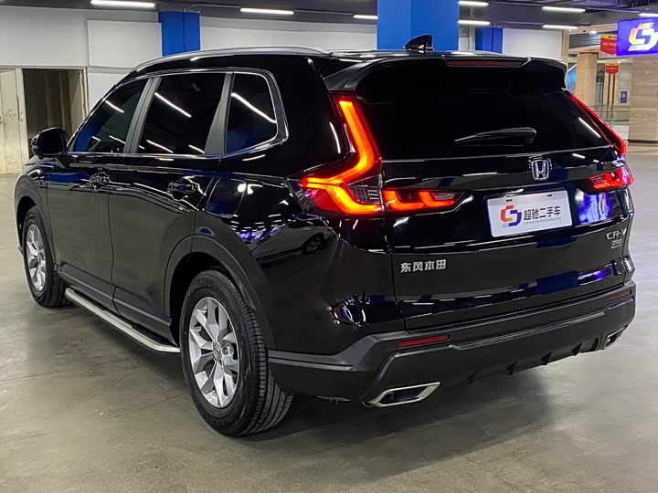 Фото 3 - Honda CR-V