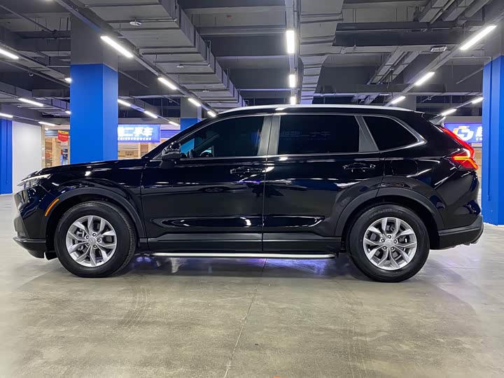 Фото 5 - Honda CR-V