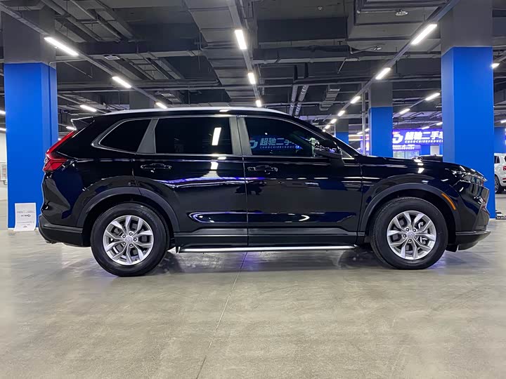 Фото 7 - Honda CR-V