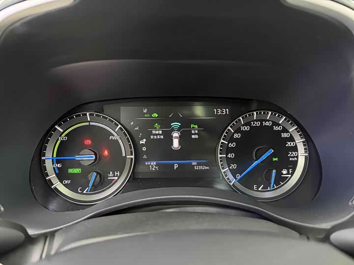 Фото 8 - Toyota Highlander