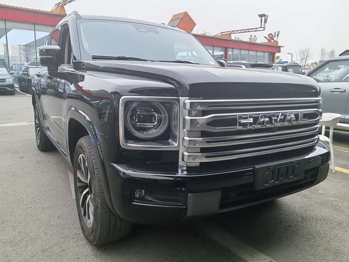 Фото 4 - Haval H9