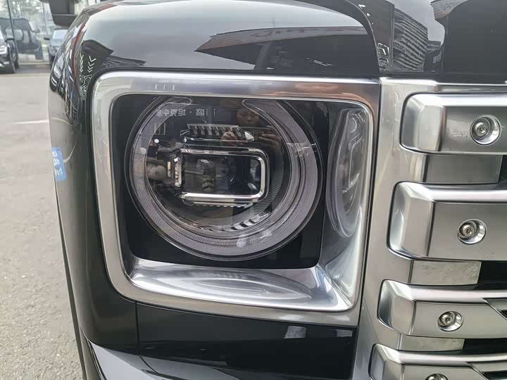 Фото 5 - Haval H9